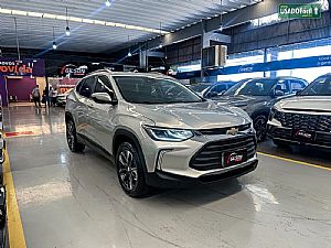 Tracker Premier 1.0 Turbo Automático Flex