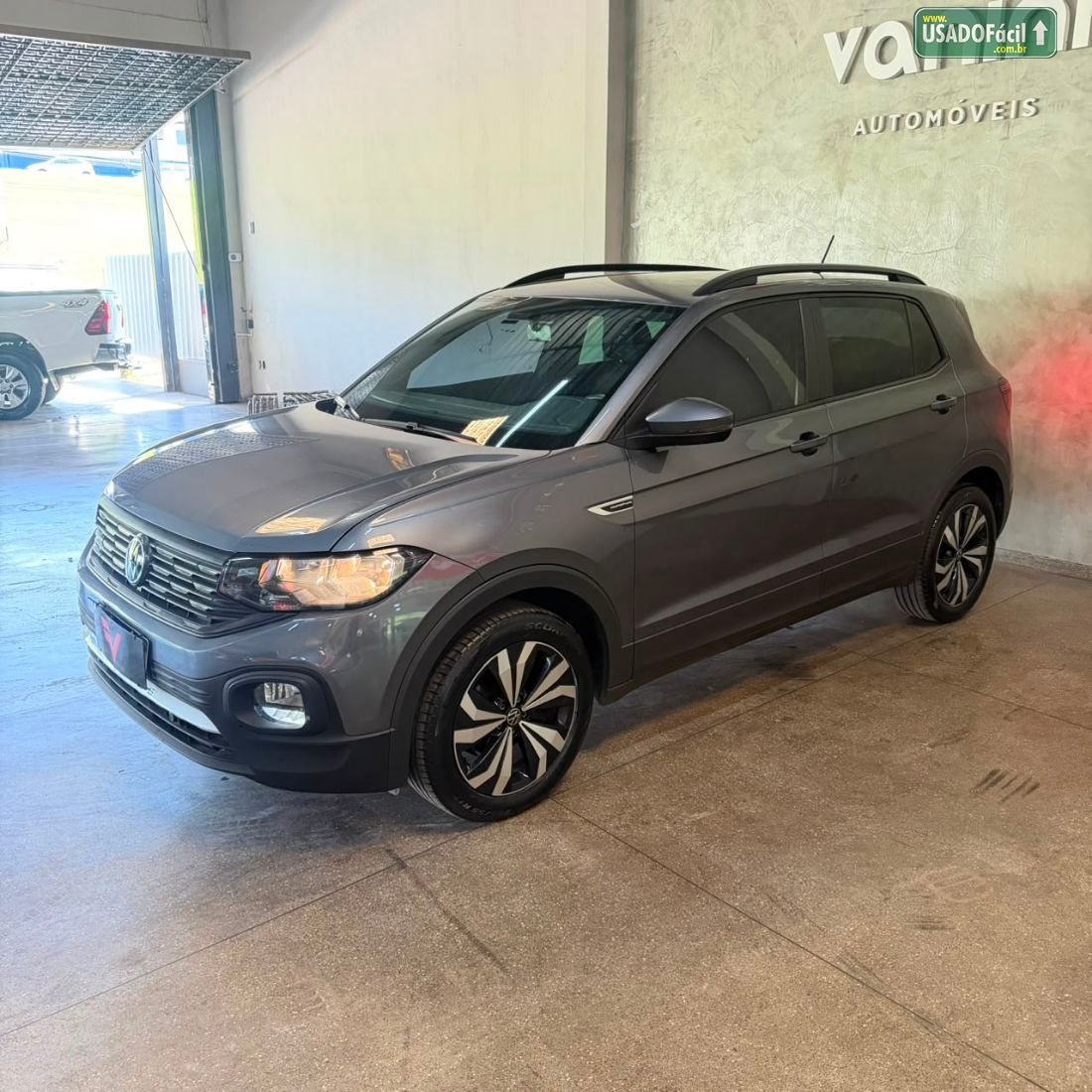 Foto do veículo