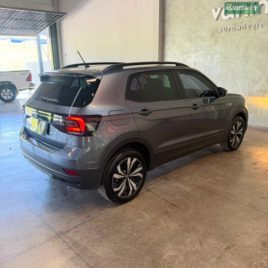 Foto do veículo