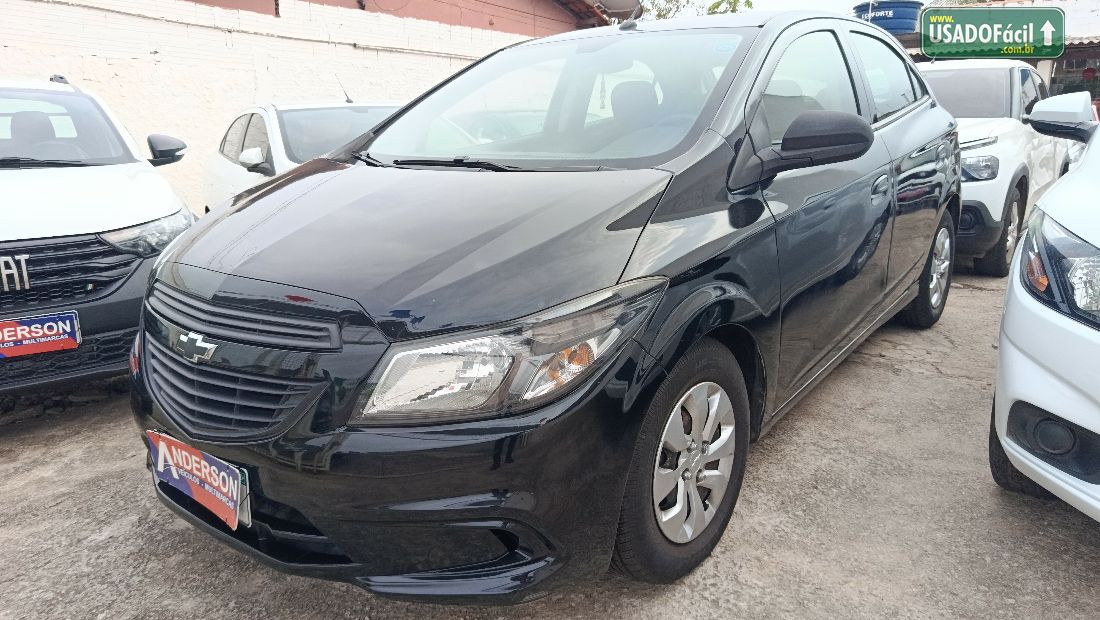Foto do veículo