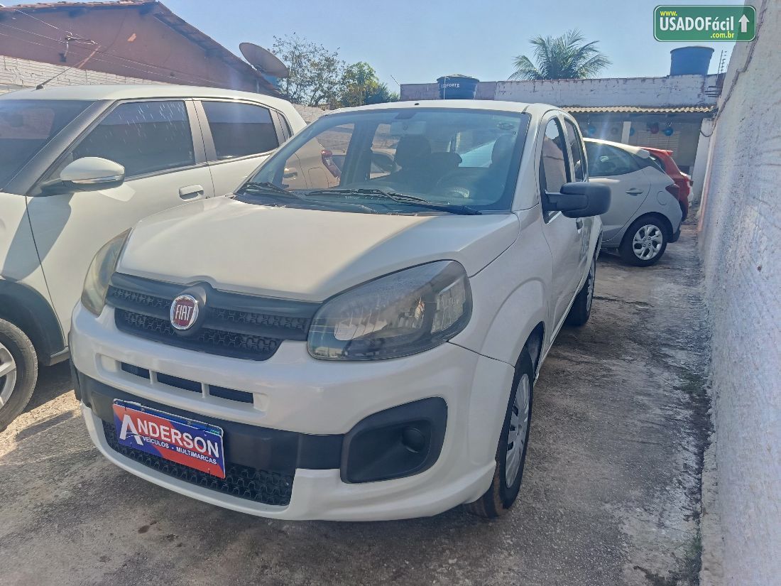 Foto do veículo