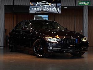 Bmw 320i Activeflex