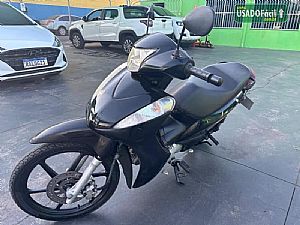 Biz 125 Flex
