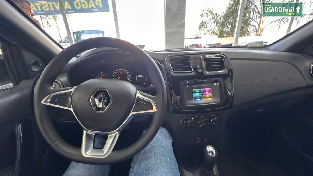 Foto do veículo