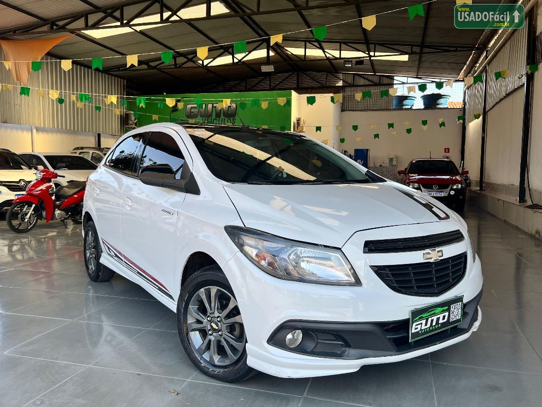 Foto do veículo