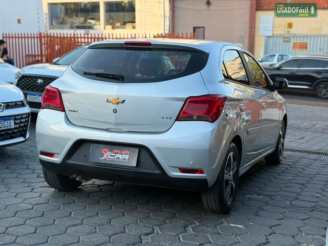 Foto do veículo