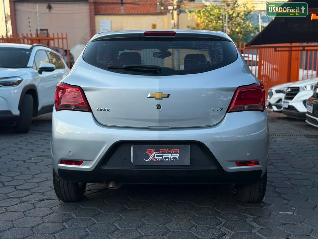 Foto do veículo