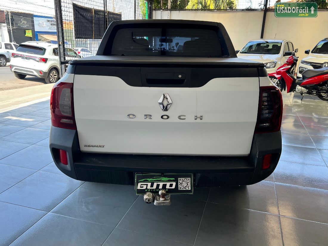 Foto do veículo