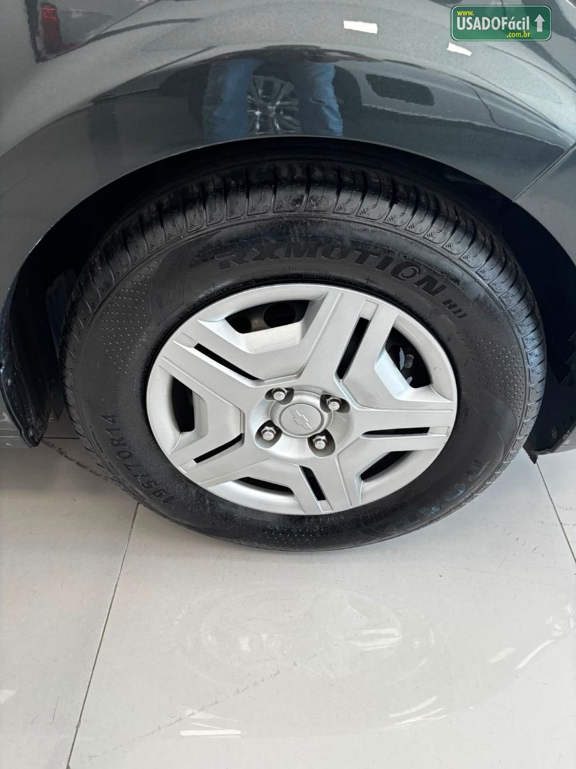 Foto do veículo