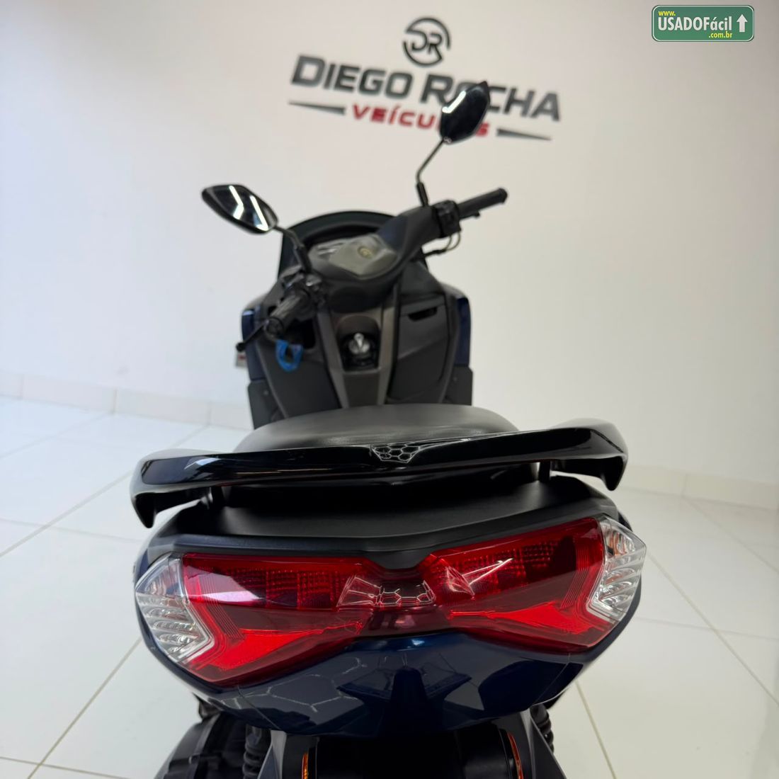 Foto do veículo