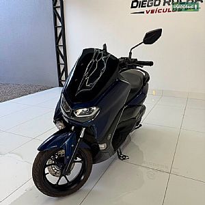 Nmax 160 2021/2021 em Tangará da Serra - MT