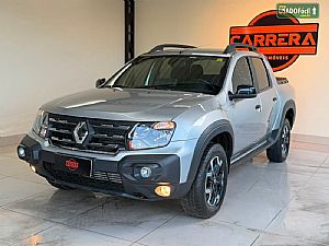 Duster Oroch Outsider 1.3 Automático Flex