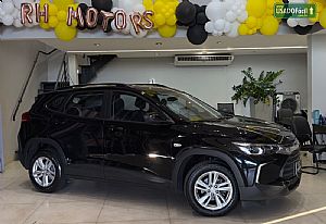 Tracker Lt 1.0 Turbo Automático Flex 2021/2022 em Cuiabá - MT