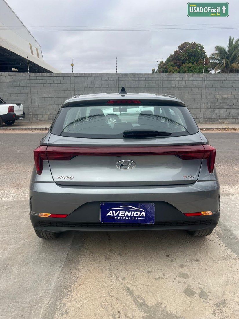 Foto do veículo
