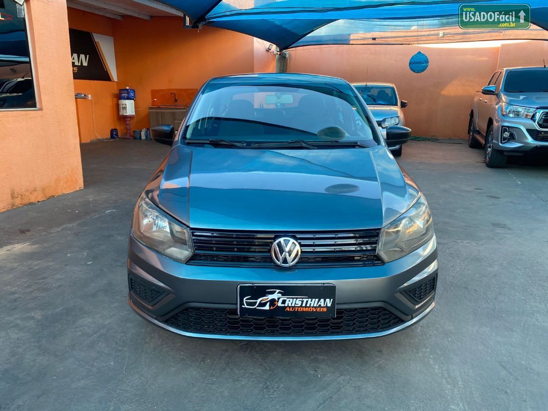 Foto do veículo