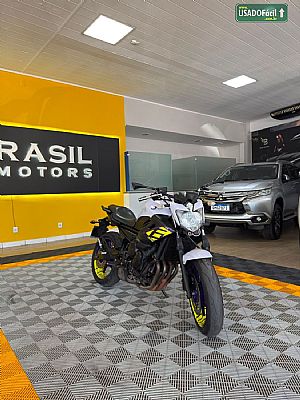 Xj6 N 600 2013/2013 em Cuiabá - MT