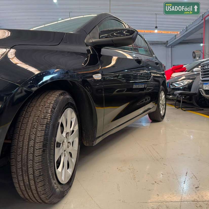 CHEVROLET/GM Onix Hatch LT 1.0 Mecânico Flex 2022/2023 — foto 7 de 16