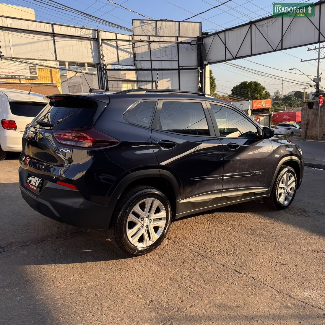Foto do veículo