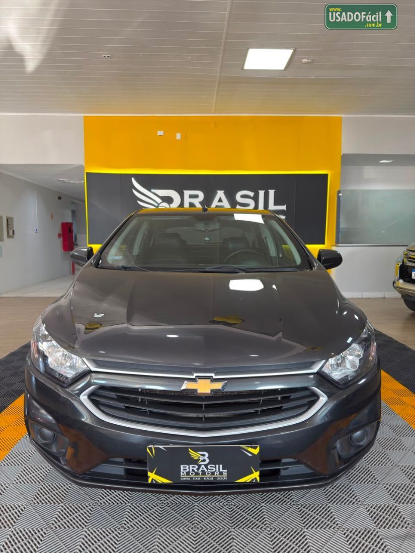 Foto do veículo