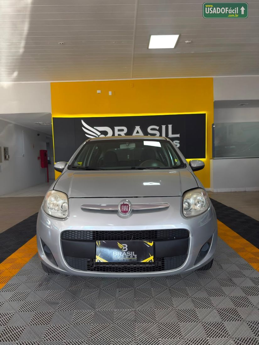 Foto do veículo