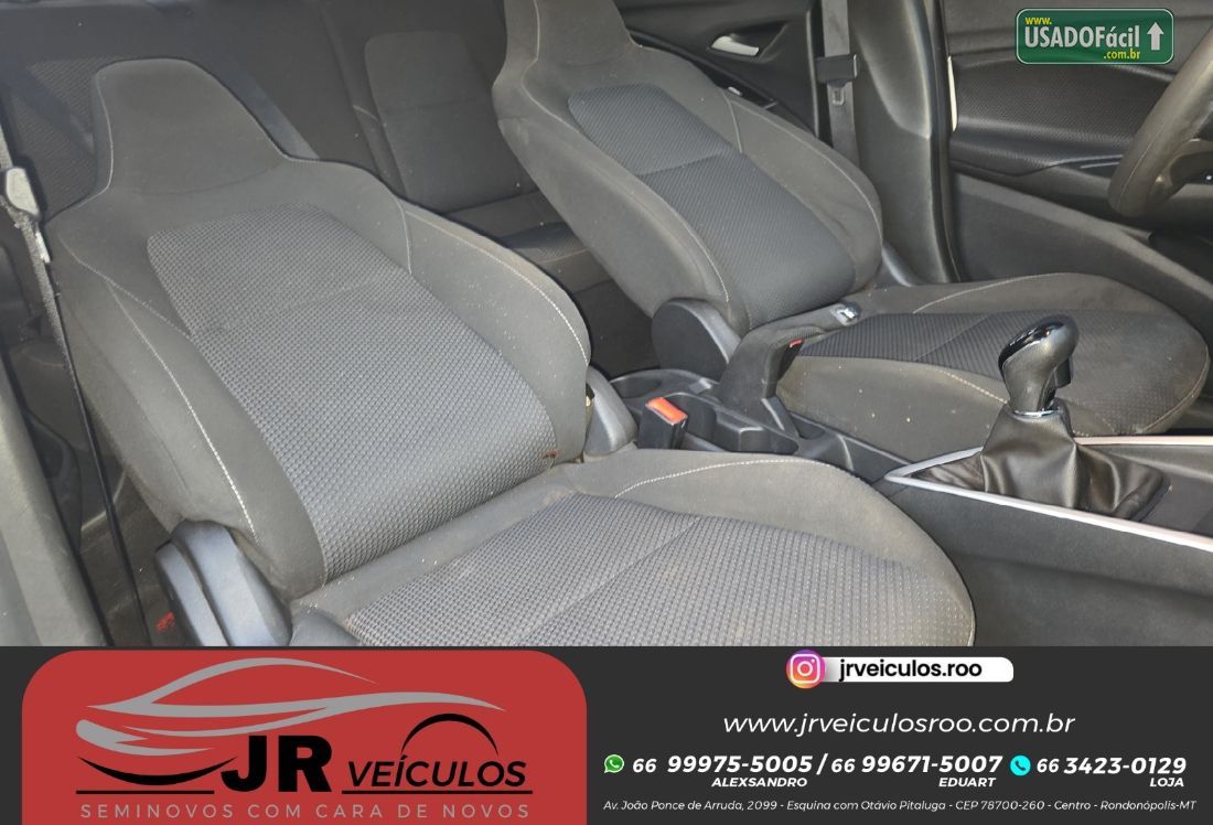 Foto do veículo