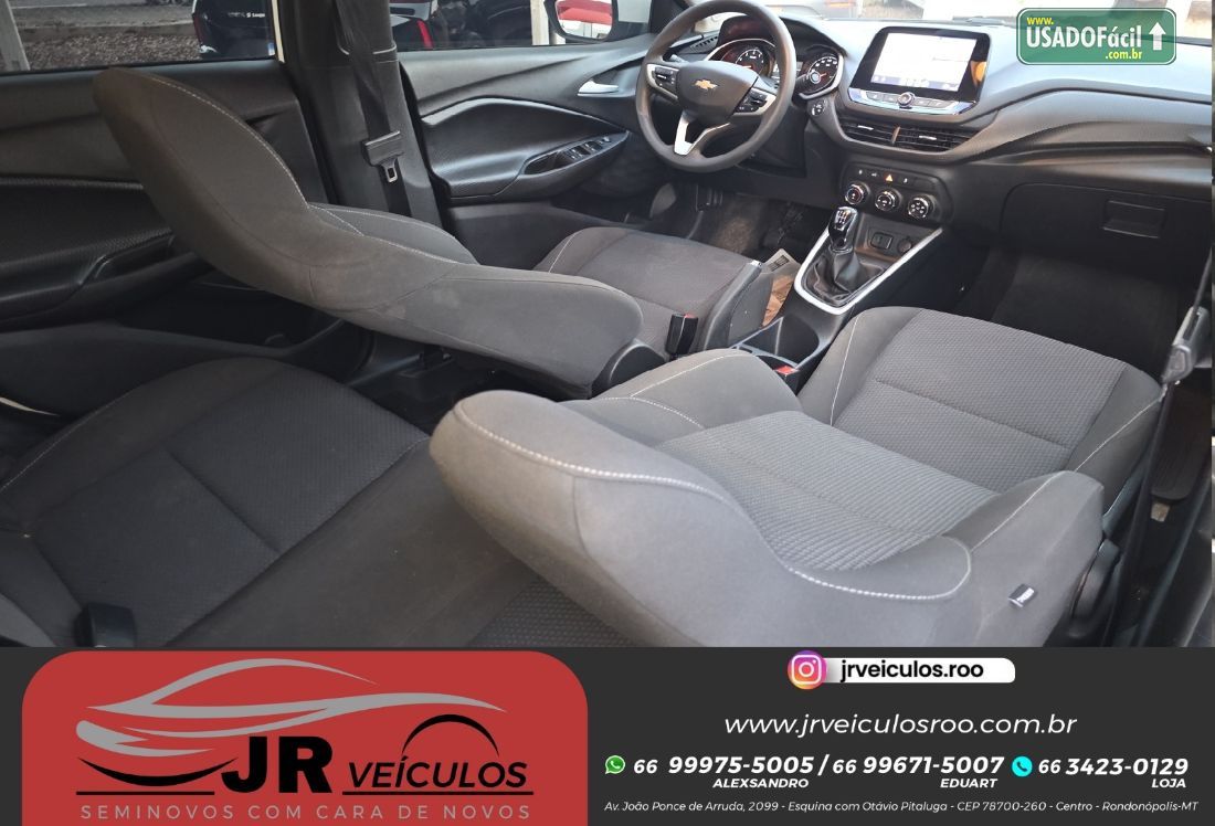 Foto do veículo