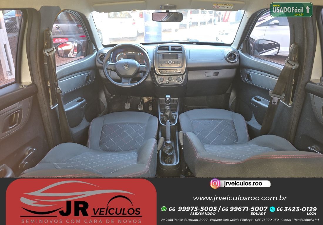 Foto do veículo
