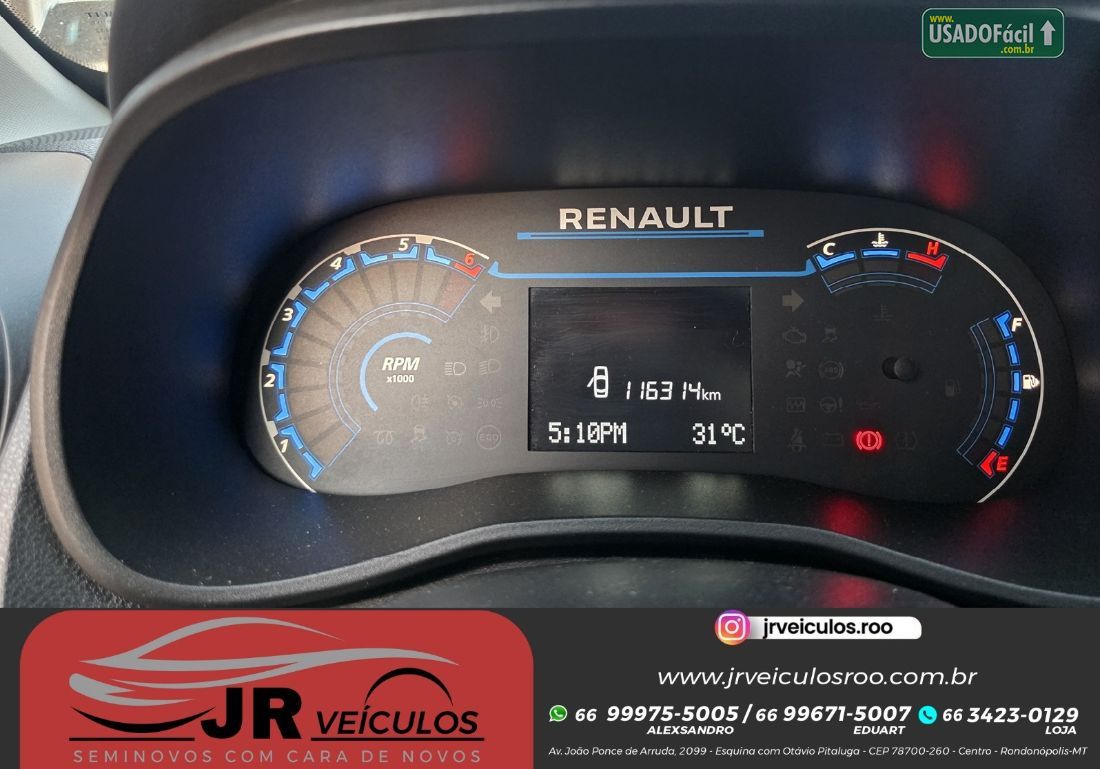 Foto do veículo