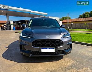 Zrv Touring 2.0 Automático 2024/2024 em Várzea Grande - MT