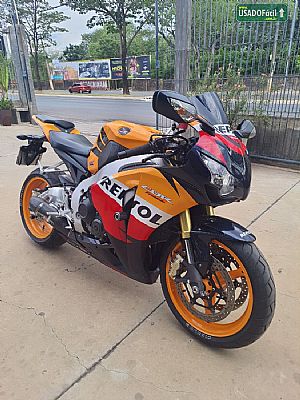 Cbr 1000 Rr