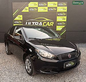 Grand Siena Attractive 1.0 Flex
