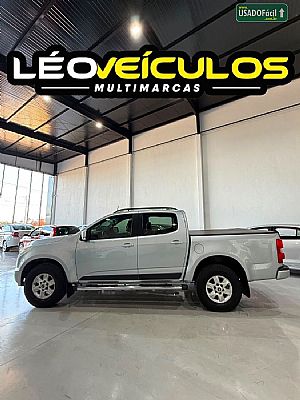 S10 LT CD 2.4 4x2 Flex Power