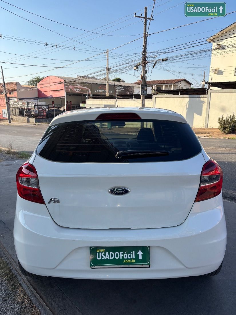Foto do veículo