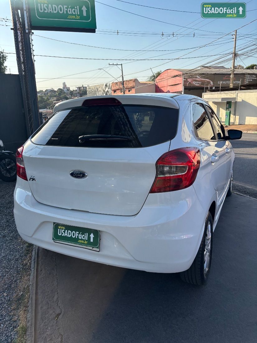 Foto do veículo