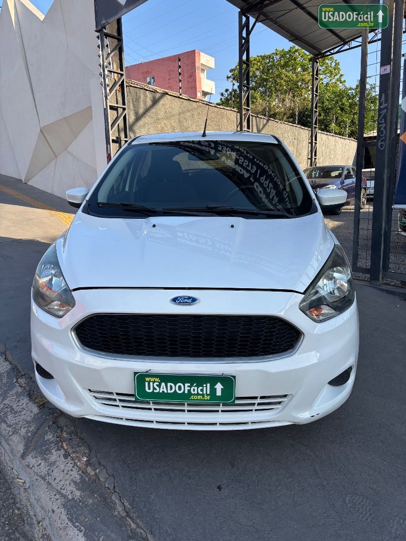 Foto do veículo