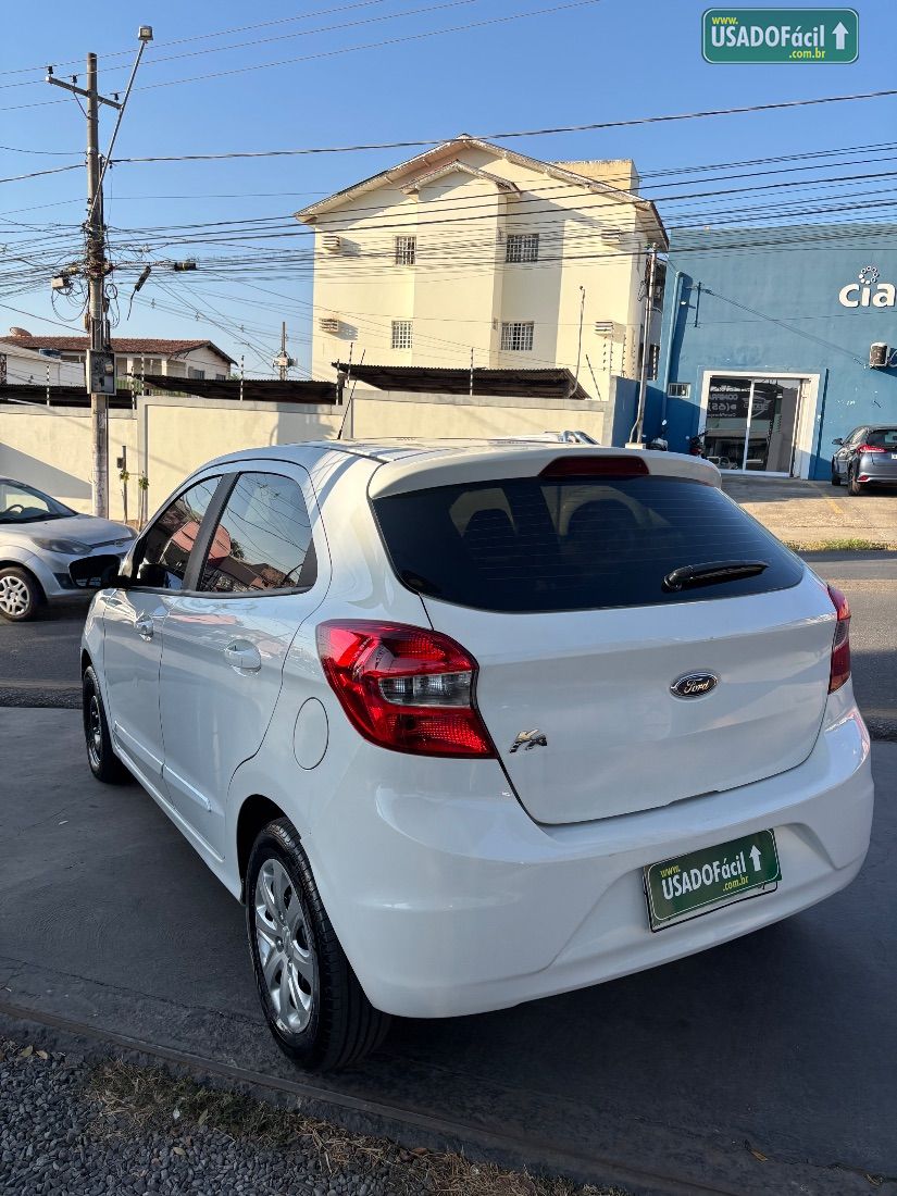 Foto do veículo
