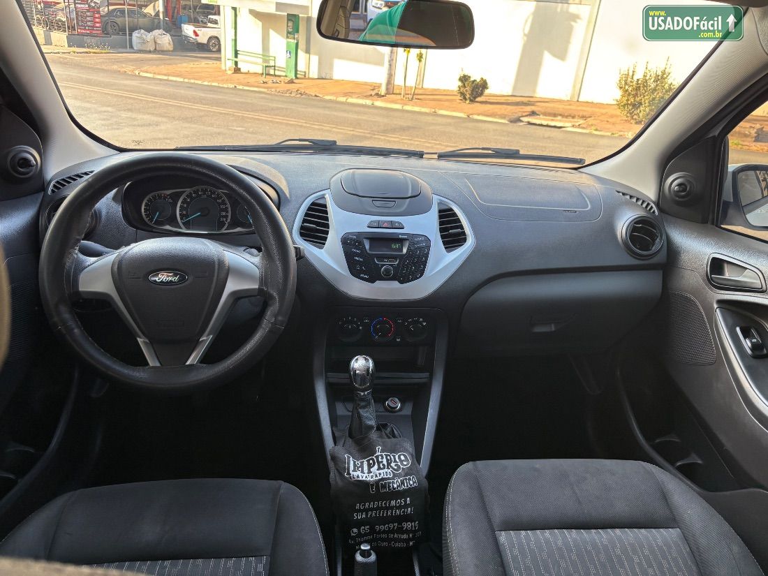 Foto do veículo
