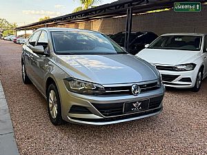Virtus 1.6 Msi Mecânico Flex 2018/2019 em Rondonópolis - MT