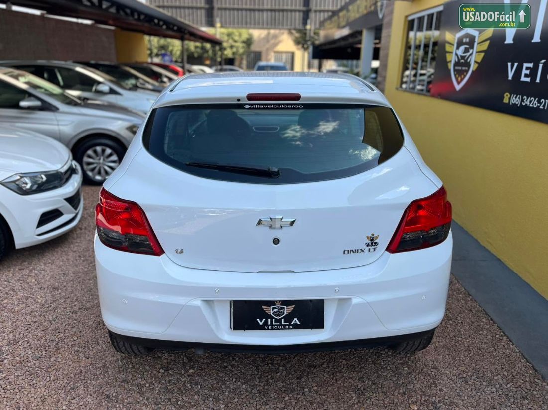 Foto do veículo