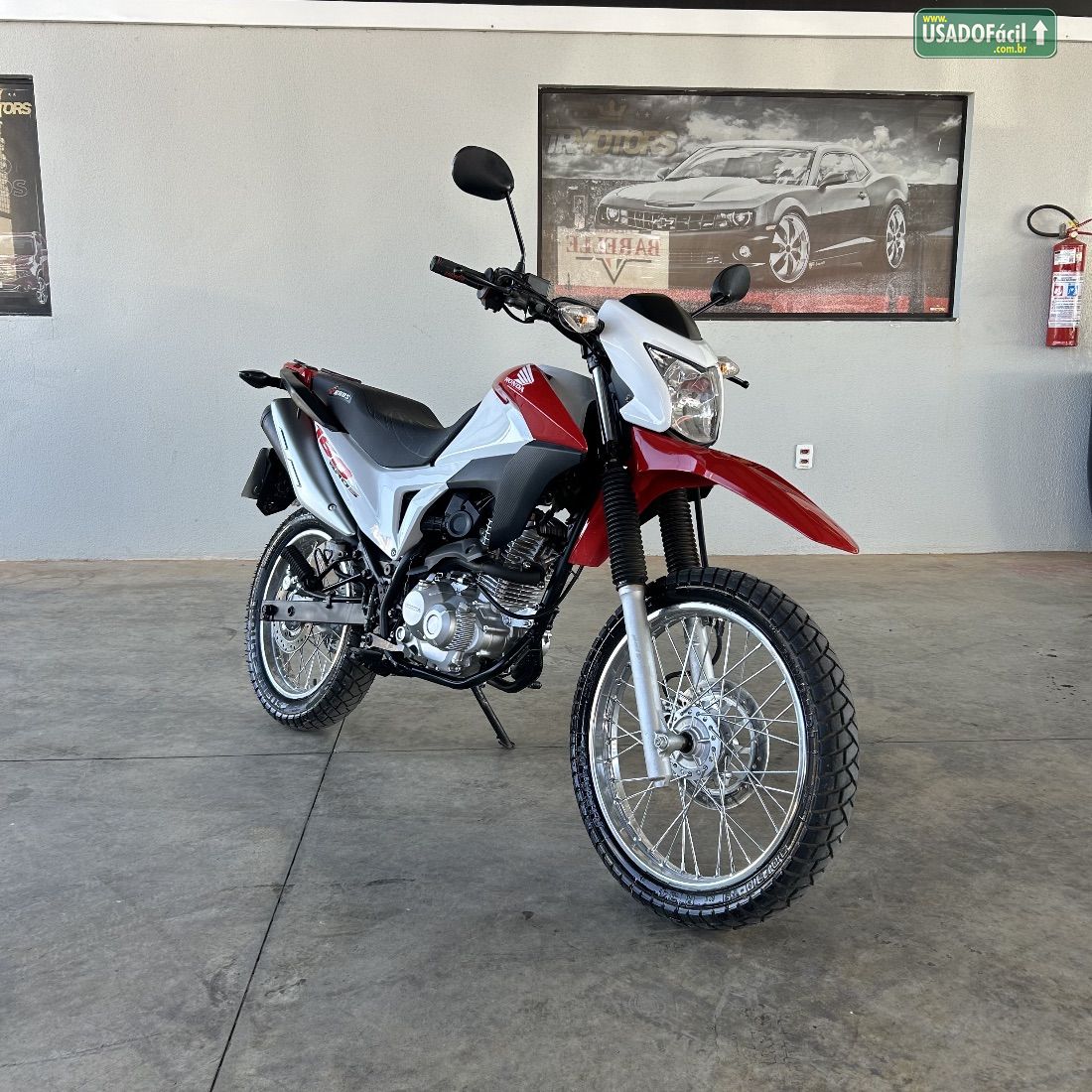 Foto do veículo
