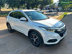 Hrv Ex 1.8 Automático Flex 2021/2021 em Sinop - MT