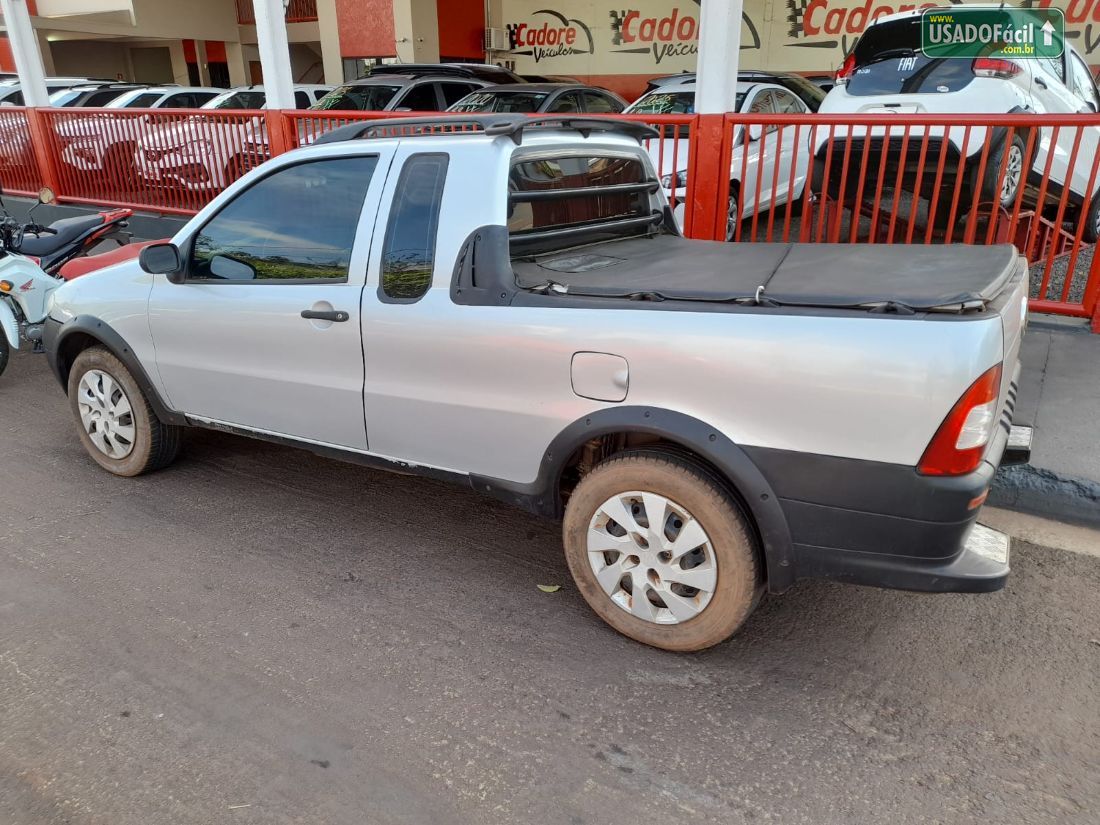 Foto do veículo