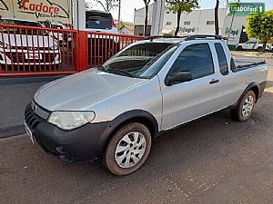 Strada CE 1.4 Fire Flex