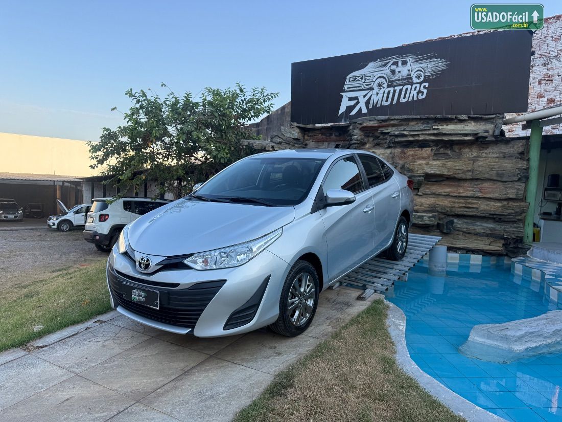 Foto do veículo