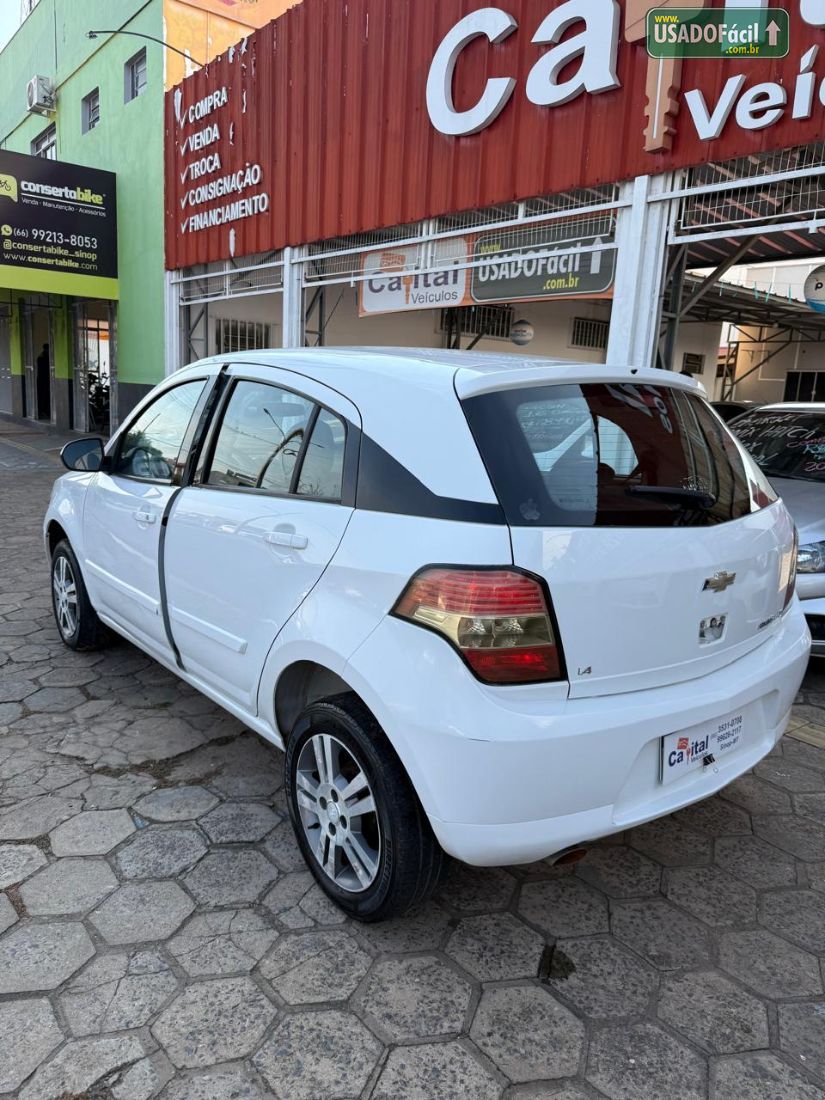 Foto do veículo