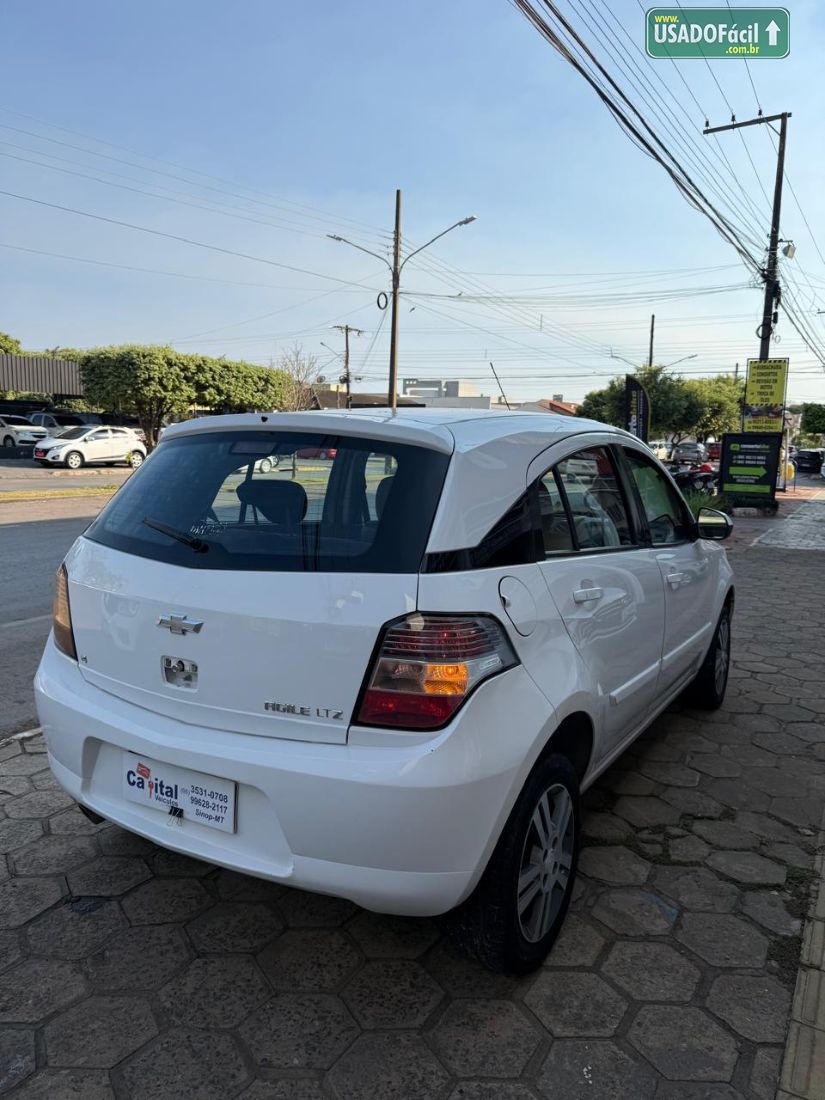Foto do veículo