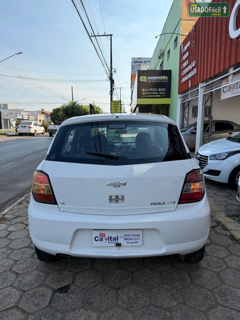 Foto do veículo