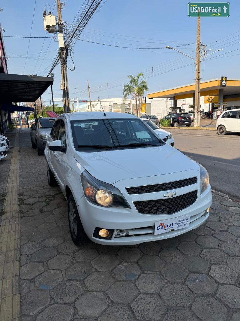 Foto do veículo