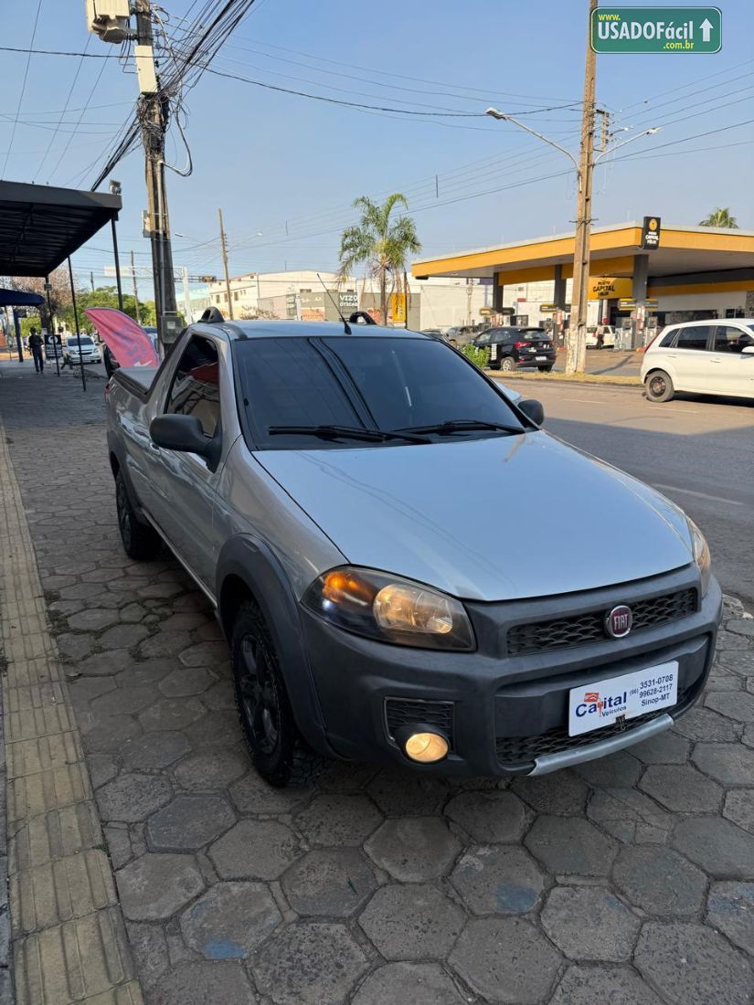 Foto do veículo
