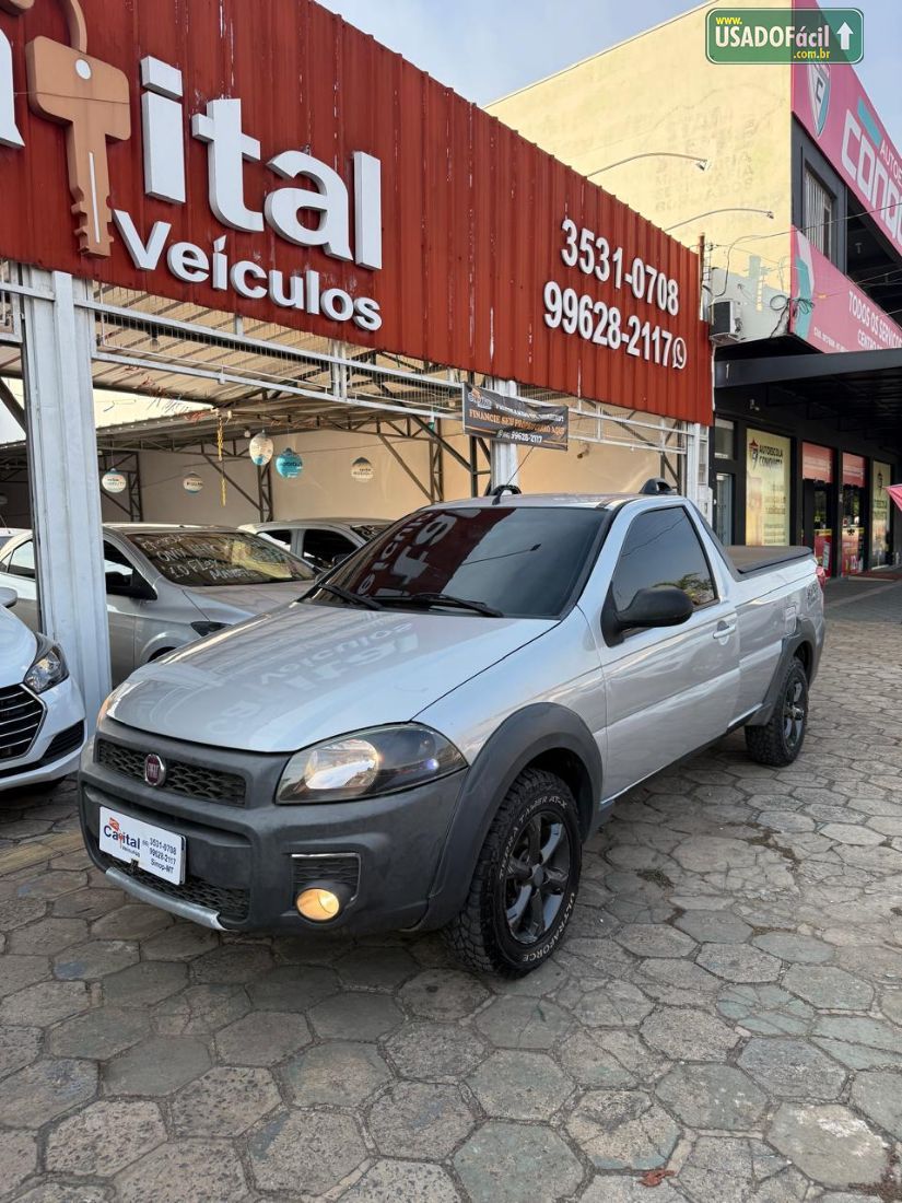 Foto do veículo